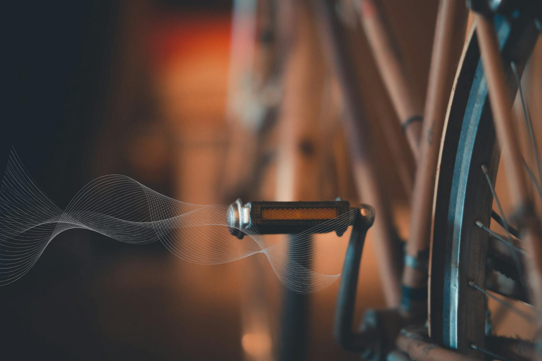 The "Bike Brain" Deep Dive: Unlocking Mental Clarity Through Cycling