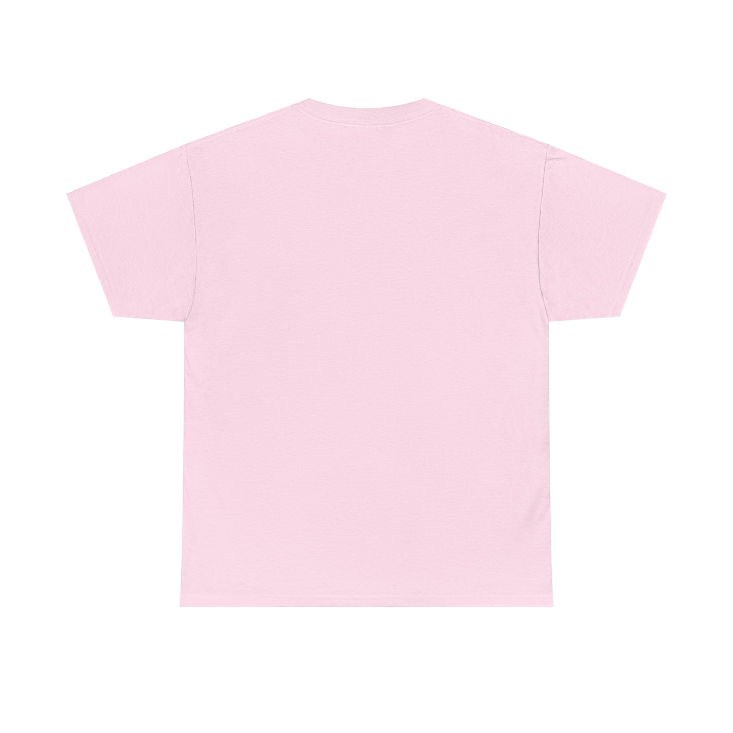 Unisex Heavy Cotton Tee Princess