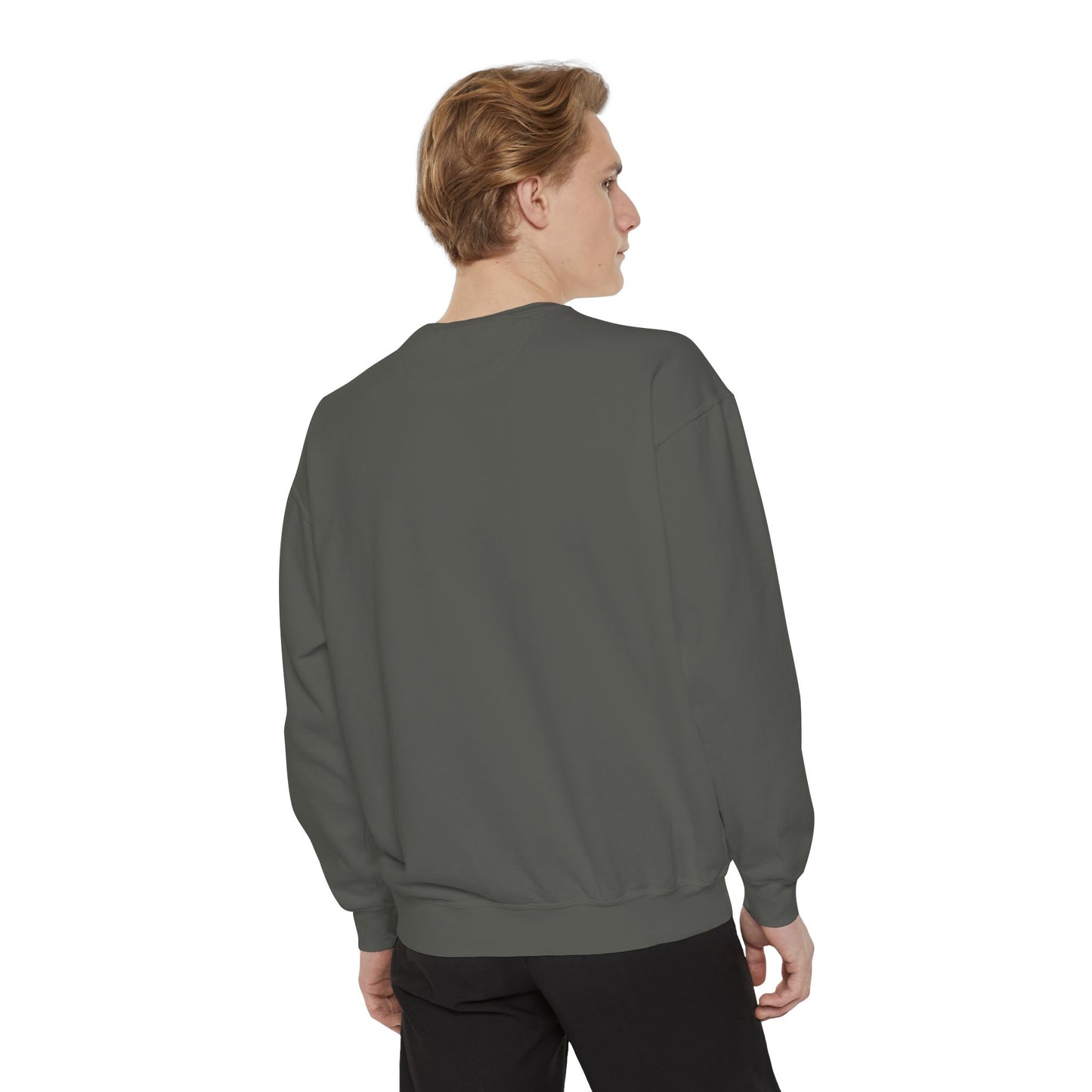 Unisex Tasty Trails NYC Sweatshirt