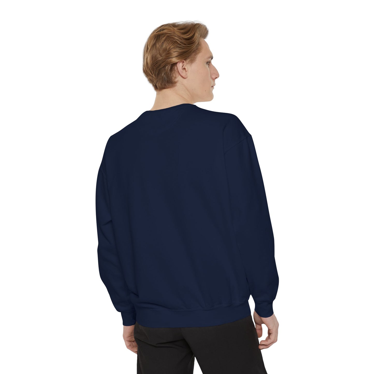 Unisex Tasty Trails NYC Sweatshirt
