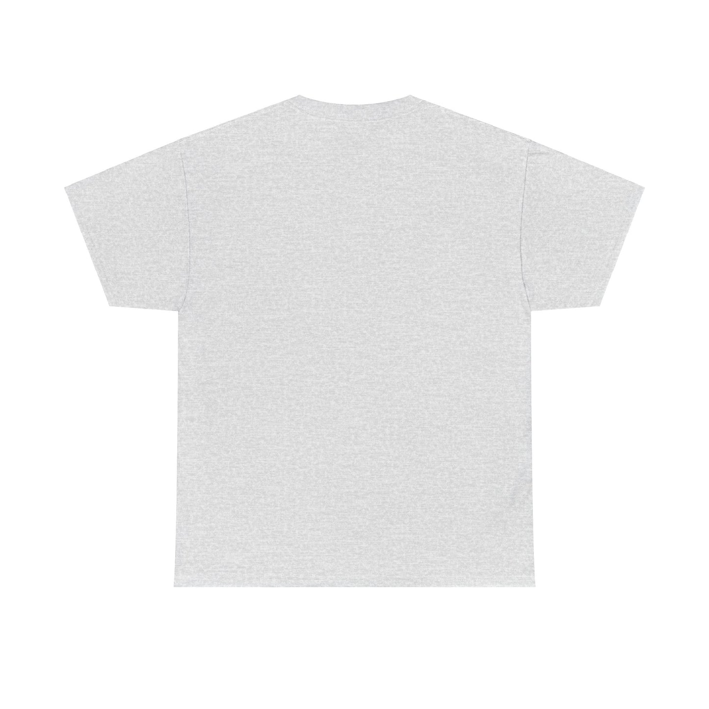 Unisex Heavy Cotton Tee Sushi