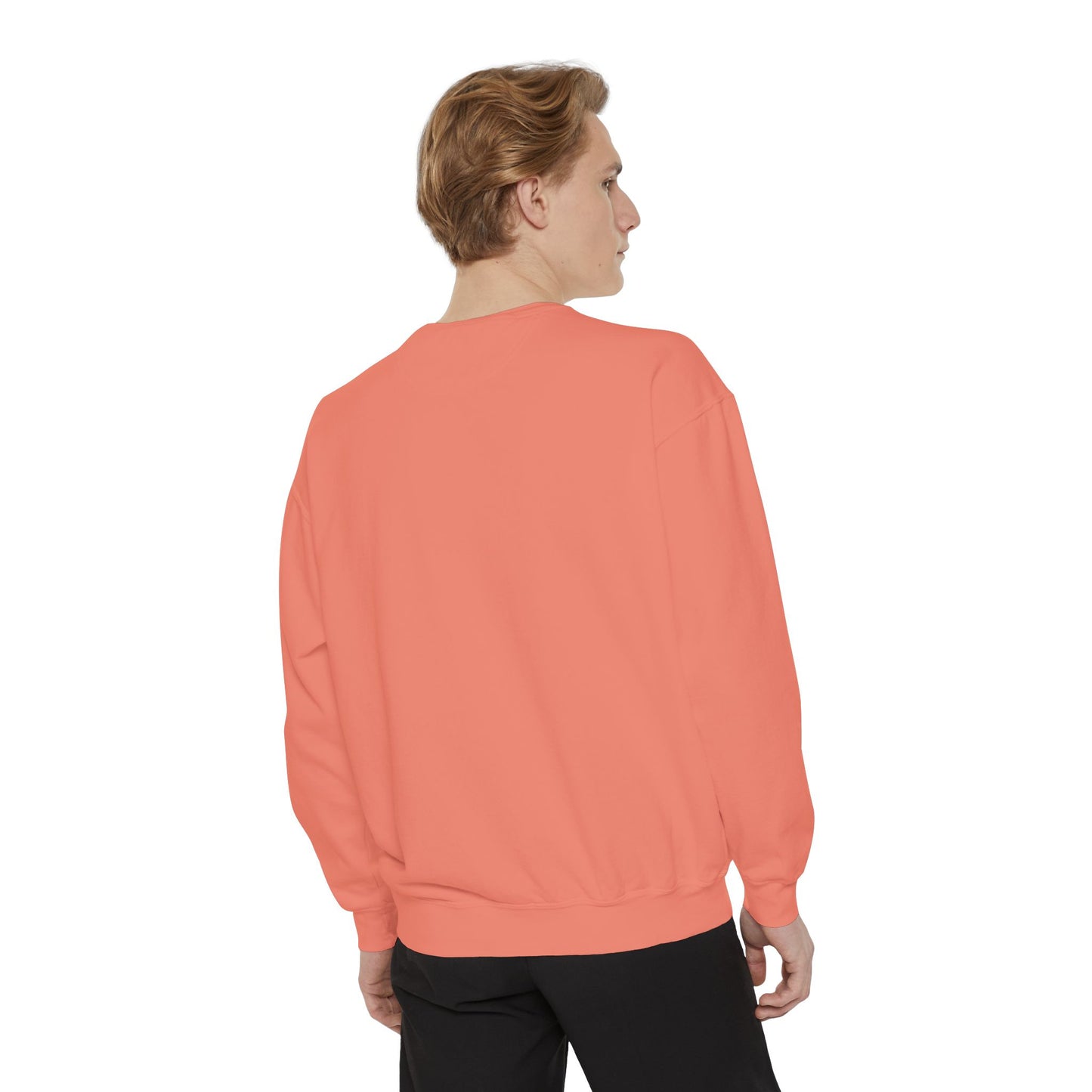 Unisex Tasty Trails NYC Sweatshirt