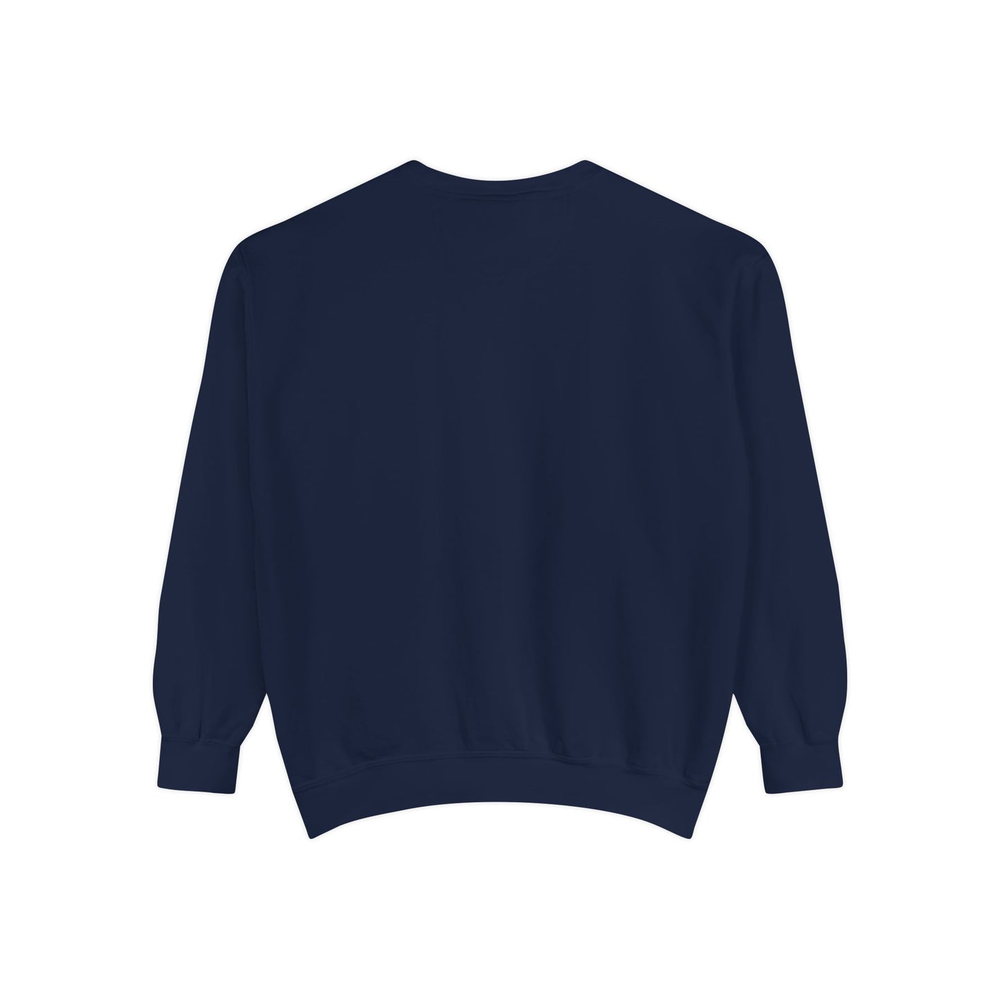 Unisex Tasty Trails NYC Sweatshirt