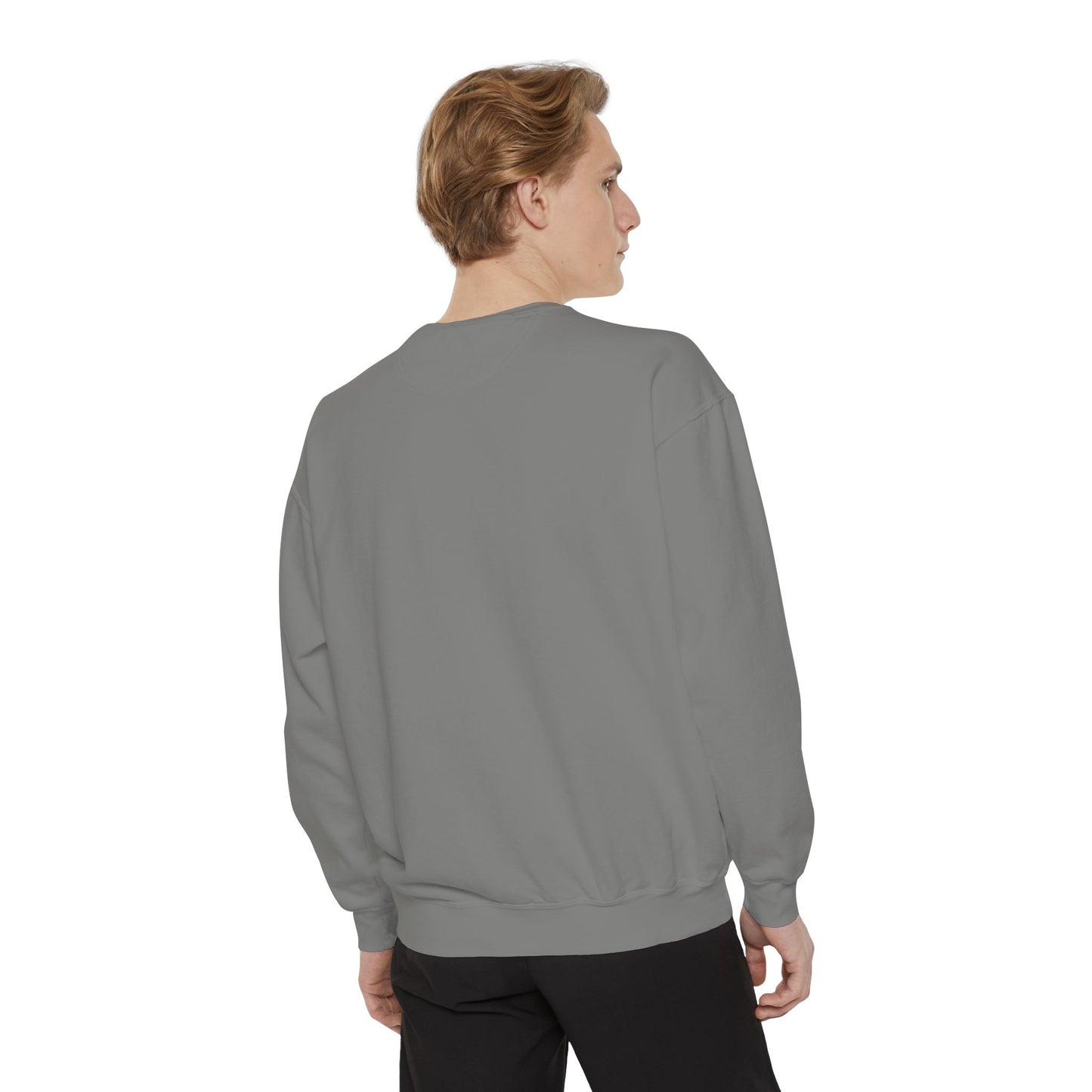 Unisex Tasty Trails NYC Sweatshirt