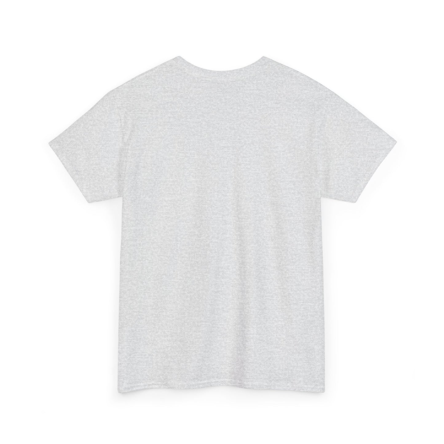 Unisex Heavy Cotton Tee Sushi