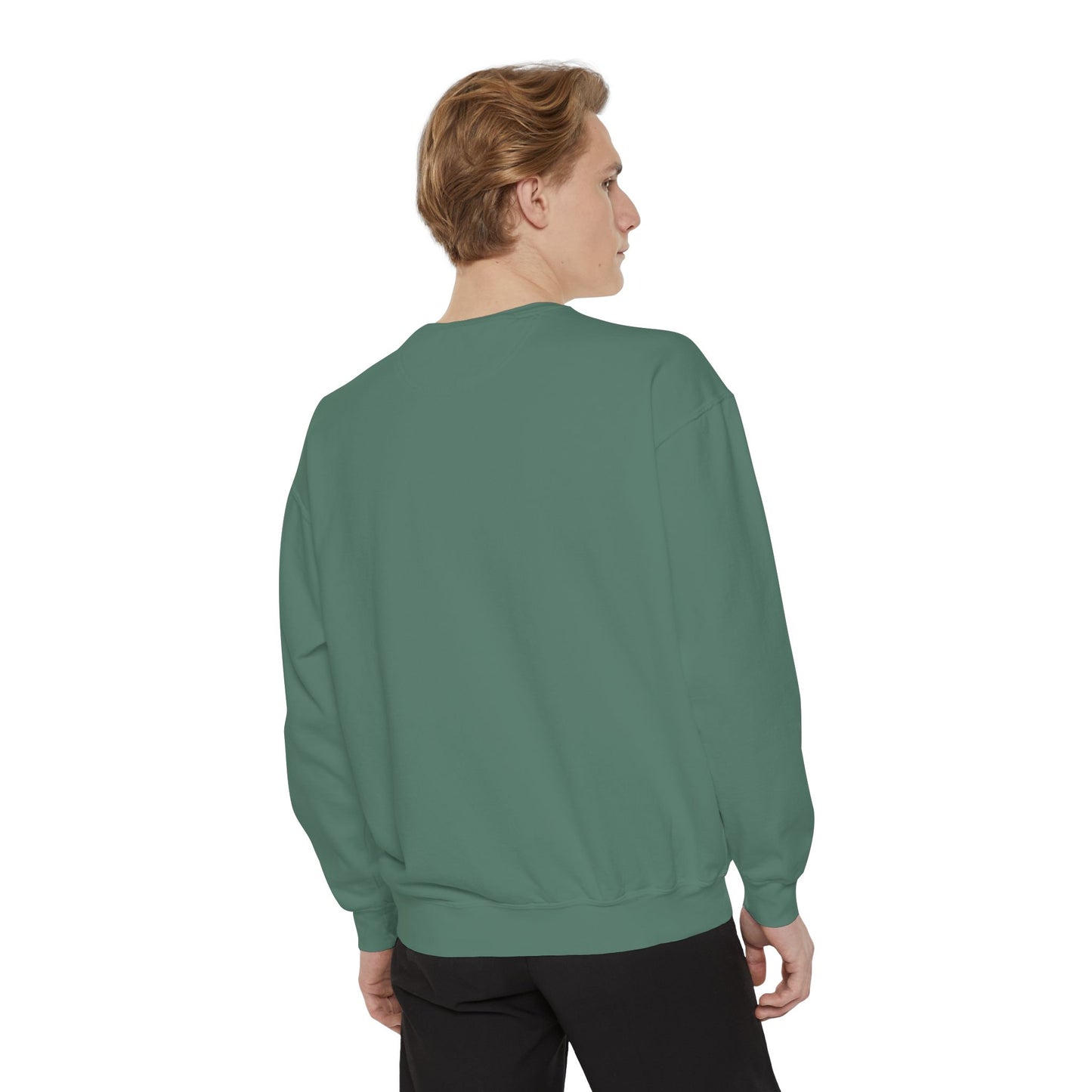 Unisex Tasty Trails NYC Sweatshirt