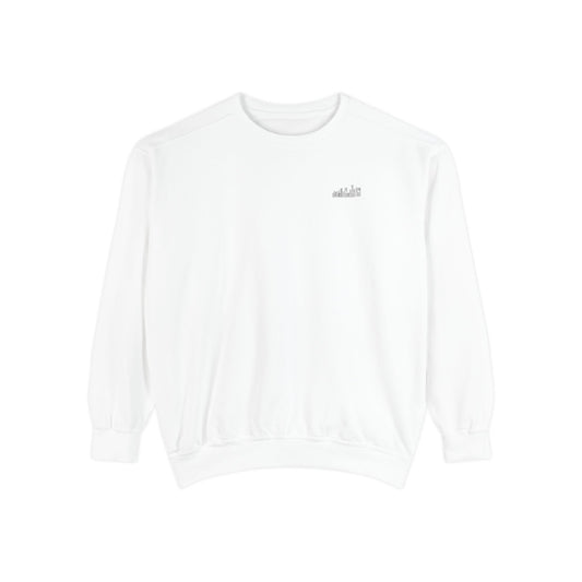 Unisex Tasty Trails NYC Sweatshirt