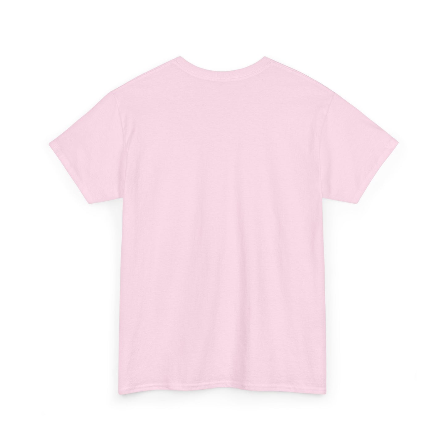 Unisex Heavy Cotton Tee Princess