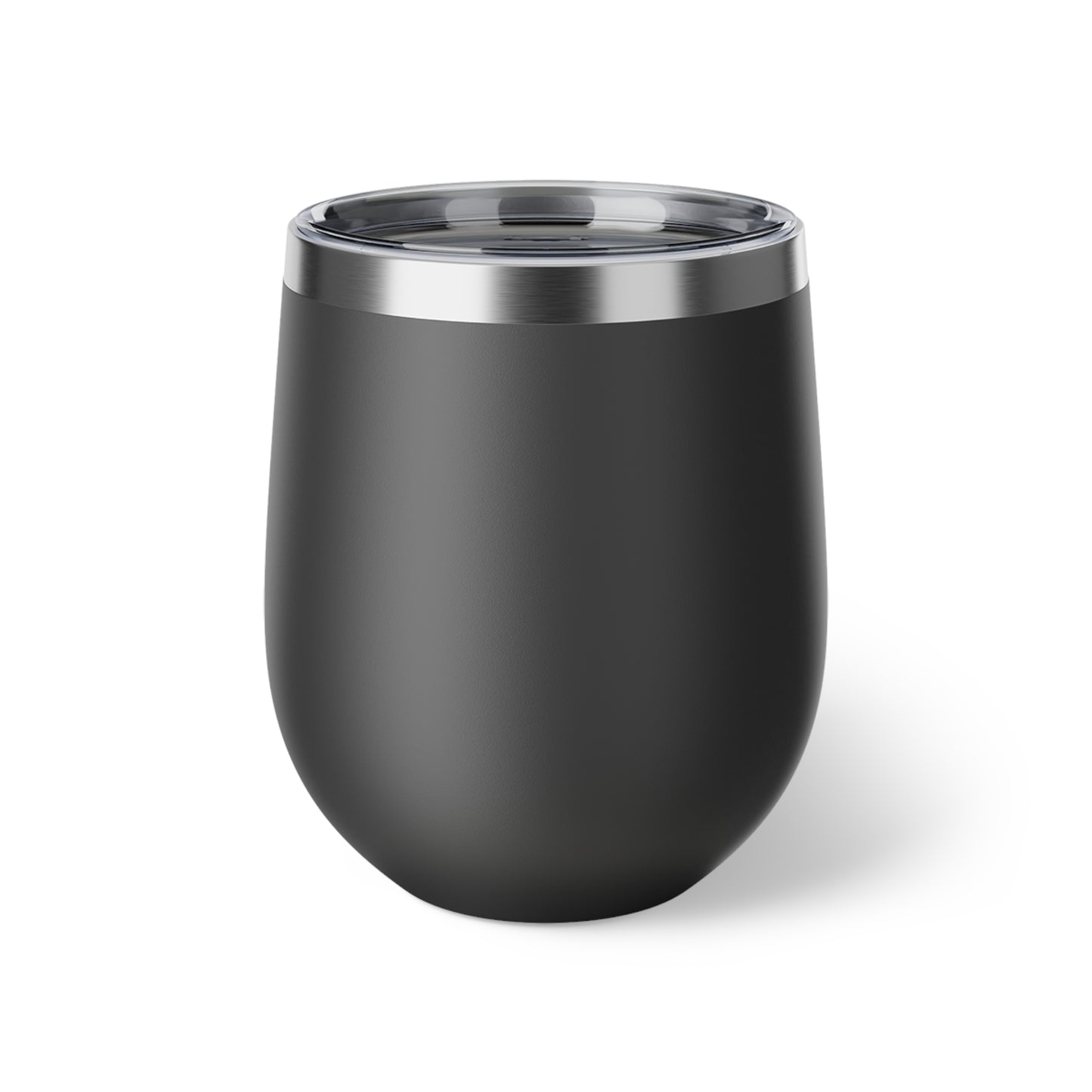 Tasty Trails Copper Vacuum Insulated Cup, 12oz
