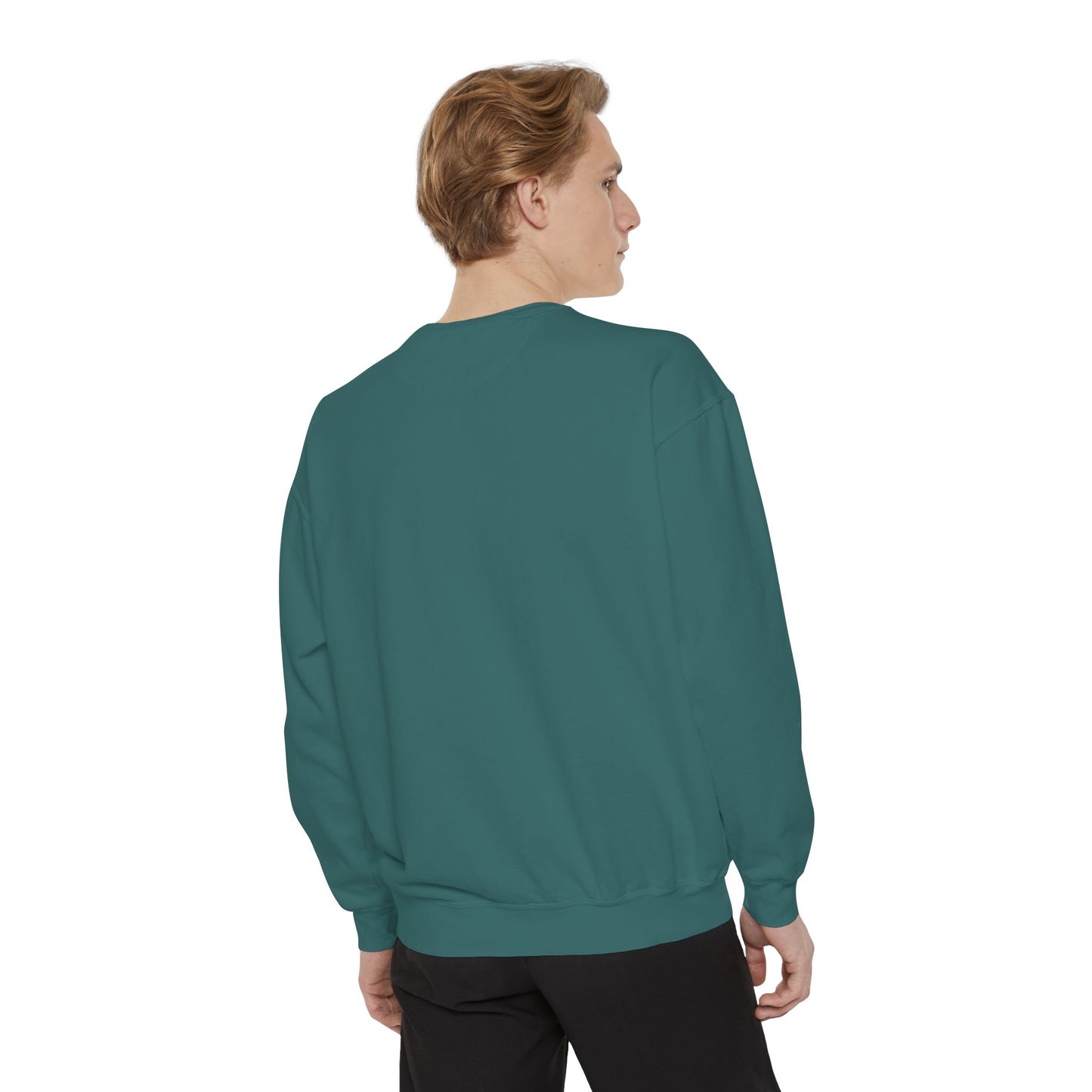 Unisex Tasty Trails NYC Sweatshirt