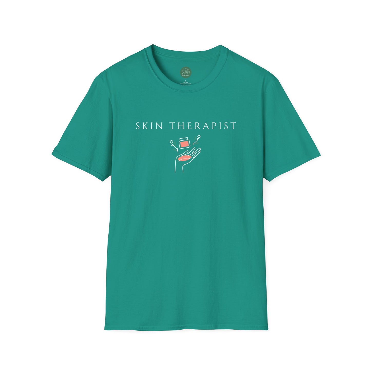 Skin Therapist T-Shirt