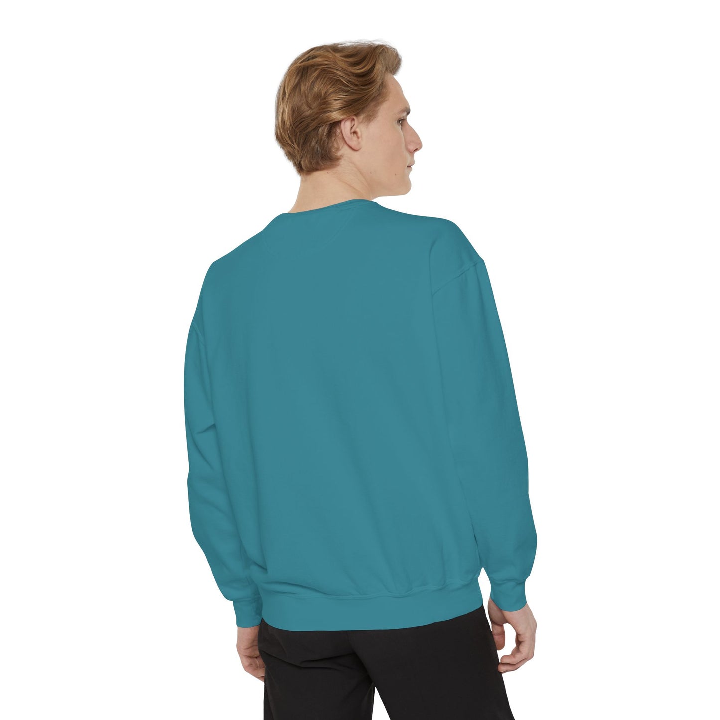 Unisex Tasty Trails NYC Sweatshirt