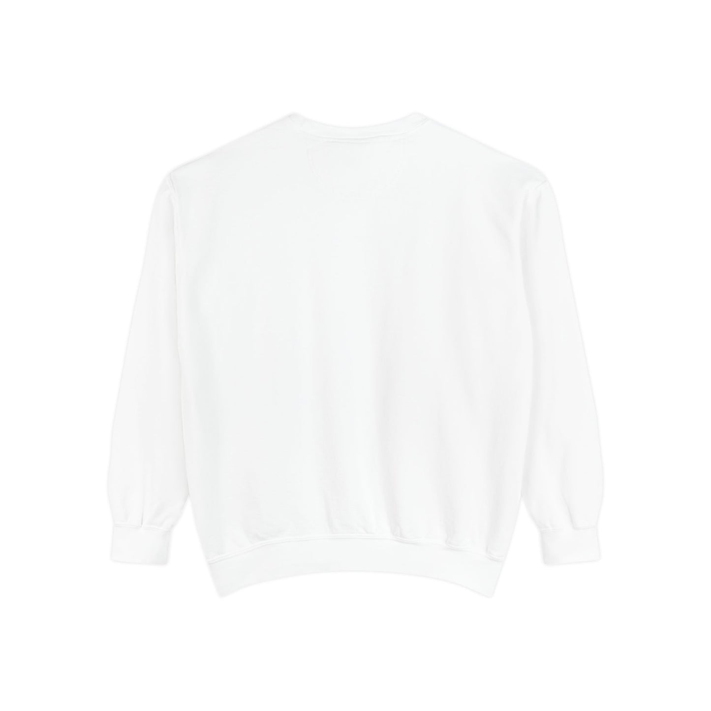 Unisex Tasty Trails NYC Sweatshirt