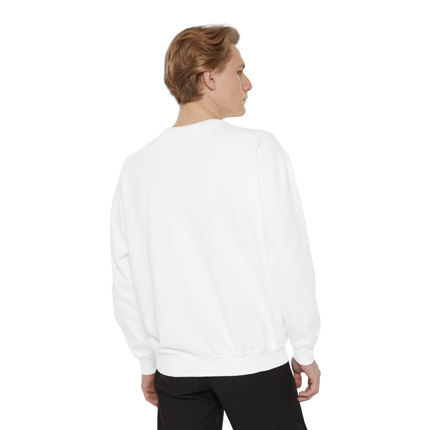 Unisex Tasty Trails NYC Sweatshirt